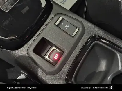 Photo 62 Opel Corsa  1.2 Turbo Hybrid 110 ch e-DCT6