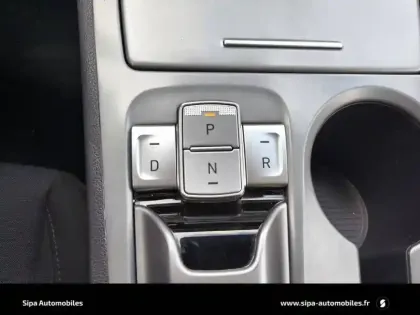 Photo 17 Hyundai Kona  Electrique 39 kWh - 136 ch