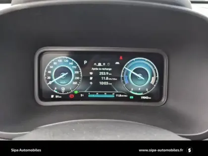 Photo 27 Hyundai Kona  Electrique 39 kWh - 136 ch