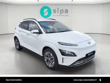Photo 7 Hyundai Kona  Electrique 39 kWh - 136 ch