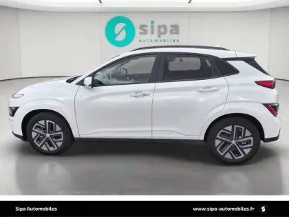 Photo 1 Hyundai Kona  Electrique 39 kWh - 136 ch