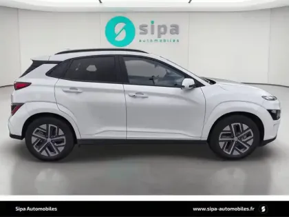 Photo 6 Hyundai Kona  Electrique 39 kWh - 136 ch