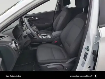 Photo 10 Hyundai Kona  Electrique 39 kWh - 136 ch