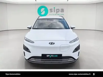 Photo 8 Hyundai Kona  Electrique 39 kWh - 136 ch