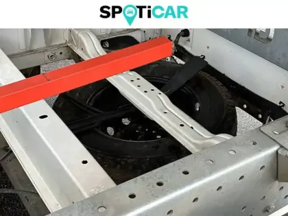 Photo 19 Citroën Jumper  CHASSIS DBLE CAB 35 L3 BLUEHDi 120 S&S BVM6