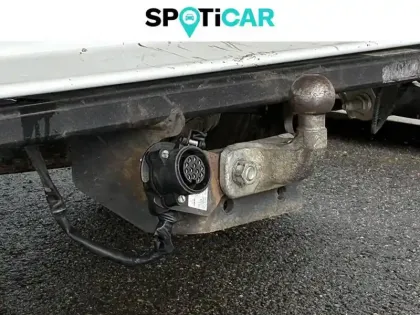 Photo 18 Citroën Jumper  CHASSIS DBLE CAB 35 L3 BLUEHDi 120 S&S BVM6