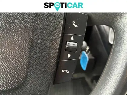 Photo 29 Citroën Jumper  CHASSIS DBLE CAB 35 L3 BLUEHDi 120 S&S BVM6