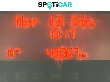 Photo 27 Citroën Jumper  CHASSIS DBLE CAB 35 L3 BLUEHDi 120 S&S BVM6