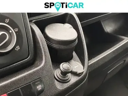 Photo 32 Citroën Jumper  CHASSIS DBLE CAB 35 L3 BLUEHDi 120 S&S BVM6