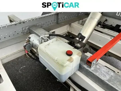 Photo 16 Citroën Jumper  CHASSIS DBLE CAB 35 L3 BLUEHDi 120 S&S BVM6