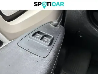 Photo 23 Citroën Jumper  CHASSIS DBLE CAB 35 L3 BLUEHDi 120 S&S BVM6