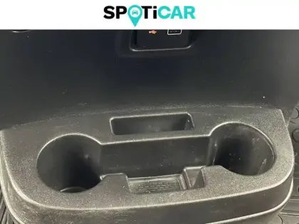 Photo 31 Citroën Jumper  CHASSIS DBLE CAB 35 L3 BLUEHDi 120 S&S BVM6