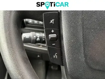 Photo 28 Citroën Jumper  CHASSIS DBLE CAB 35 L3 BLUEHDi 120 S&S BVM6