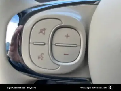 Photo 13 Fiat 500  1.0 70 ch Hybride BSG S/S