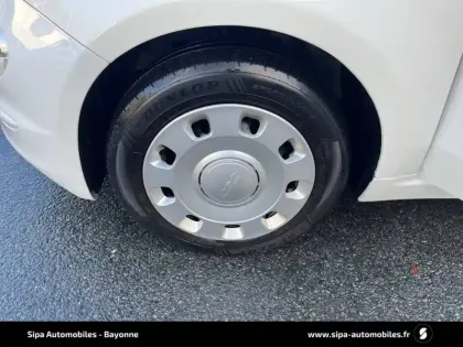 Photo 10 Fiat 500  1.0 70 ch Hybride BSG S/S