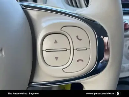 Photo 14 Fiat 500  1.0 70 ch Hybride BSG S/S