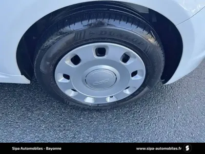 Photo 26 Fiat 500  1.0 70 ch Hybride BSG S/S