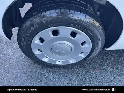 Photo 25 Fiat 500  1.0 70 ch Hybride BSG S/S