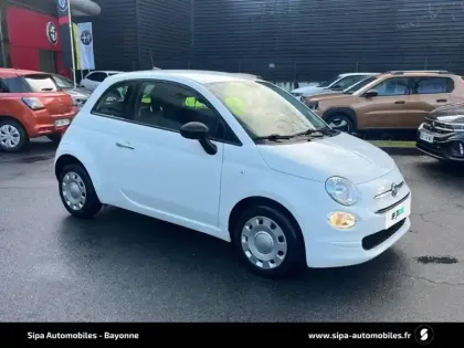 Photo 34 Fiat 500  1.0 70 ch Hybride BSG S/S
