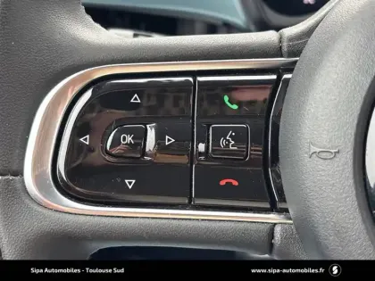 Photo 18 Fiat 500  3+1 e 118 ch