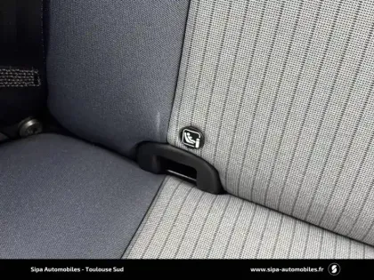 Photo 29 Fiat 500  3+1 e 118 ch