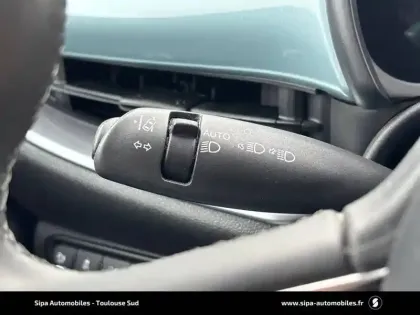 Photo 20 Fiat 500  3+1 e 118 ch