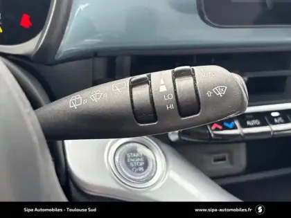 Photo 19 Fiat 500  3+1 e 118 ch