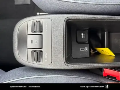 Photo 16 Fiat 500  3+1 e 118 ch