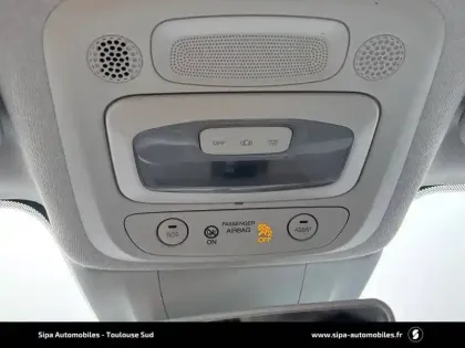 Photo 25 Fiat 500  3+1 e 118 ch