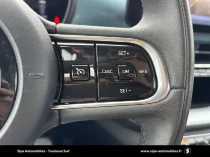 Photo 17 Fiat 500  3+1 e 118 ch