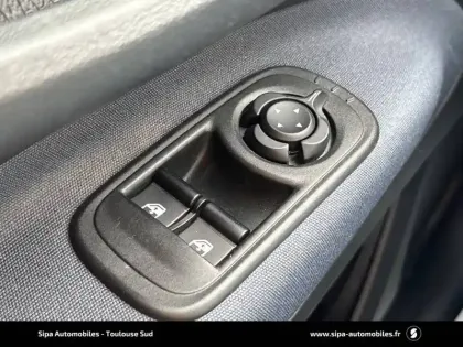 Photo 22 Fiat 500  3+1 e 118 ch