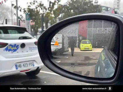 Photo 28 Fiat 500  3+1 e 118 ch