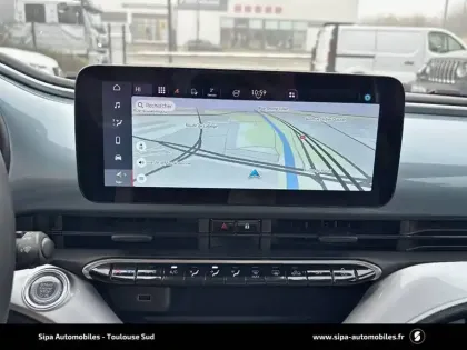 Photo 14 Fiat 500  3+1 e 118 ch