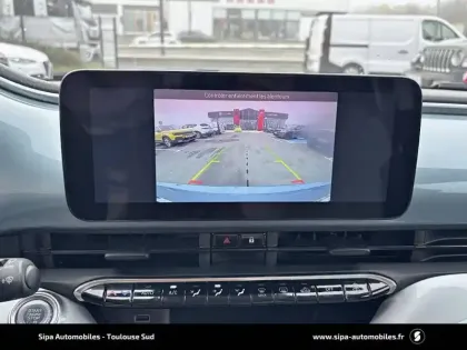 Photo 15 Fiat 500  3+1 e 118 ch