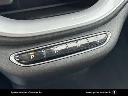 Photo 11 Fiat 500  3+1 e 118 ch