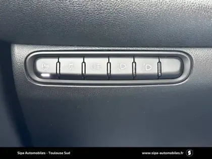 Photo 21 Fiat 500  3+1 e 118 ch