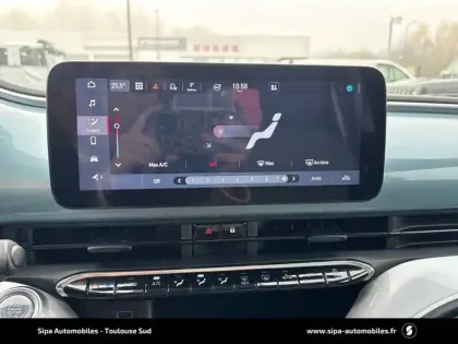 Photo 12 Fiat 500  3+1 e 118 ch