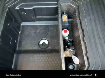 Photo 5 Ford Puma  1.0 Flexifuel 125 ch mHEV S&S BVM6