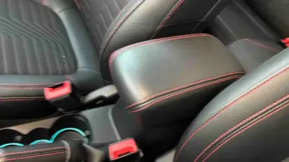 Photo 27 Ford Puma  1.0 Flexifuel 125 ch mHEV S&S BVM6