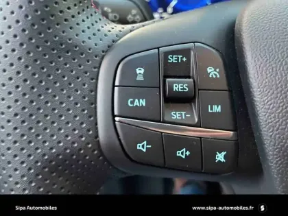 Photo 16 Ford Puma  1.0 Flexifuel 125 ch mHEV S&S BVM6