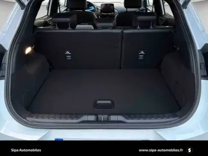 Photo 4 Ford Puma  1.0 Flexifuel 125 ch mHEV S&S BVM6