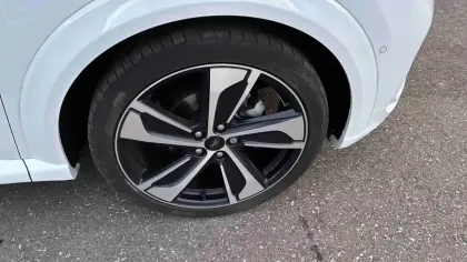 Photo 24 Ford Puma  1.0 Flexifuel 125 ch mHEV S&S BVM6