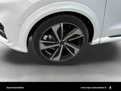 Photo 10 Ford Puma  1.0 Flexifuel 125 ch mHEV S&S BVM6