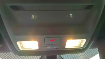 Photo 29 Ford Puma  1.0 Flexifuel 125 ch mHEV S&S BVM6