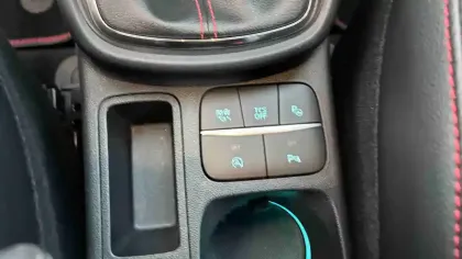 Photo 26 Ford Puma  1.0 Flexifuel 125 ch mHEV S&S BVM6