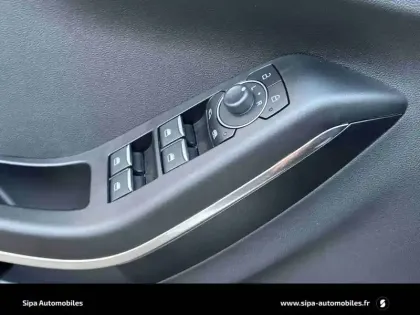 Photo 14 Ford Puma  1.0 Flexifuel 125 ch mHEV S&S BVM6