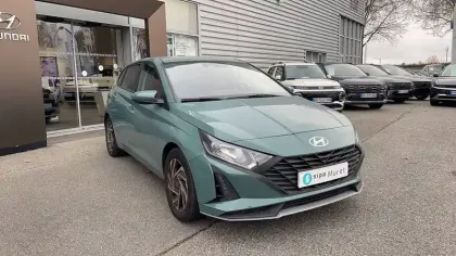 Photo 10 Hyundai I20  1.2 79