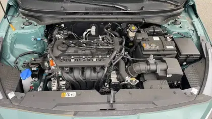 Photo 28 Hyundai I20  1.2 79