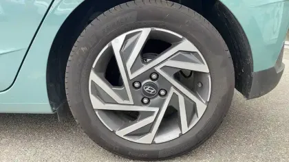 Photo 8 Hyundai I20  1.2 79