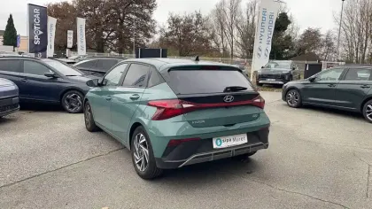 Photo 13 Hyundai I20  1.2 79